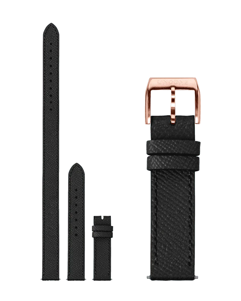 Double Tour Black - Image 4