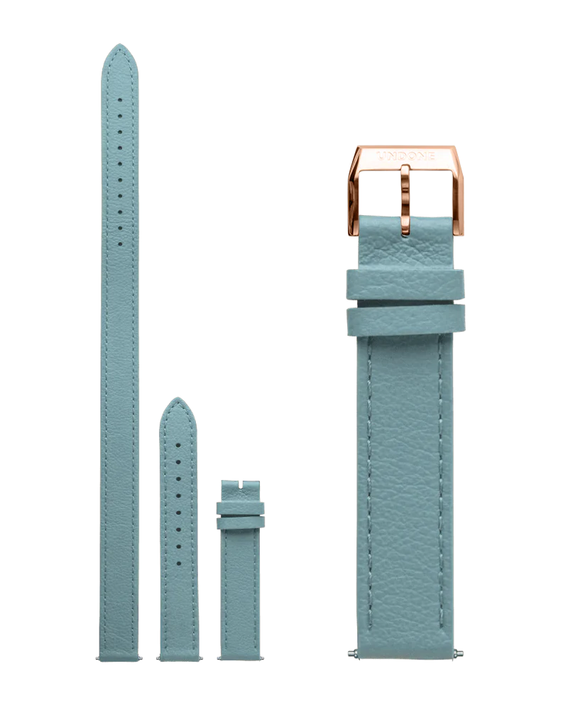 Double Tour Blue - Image 4