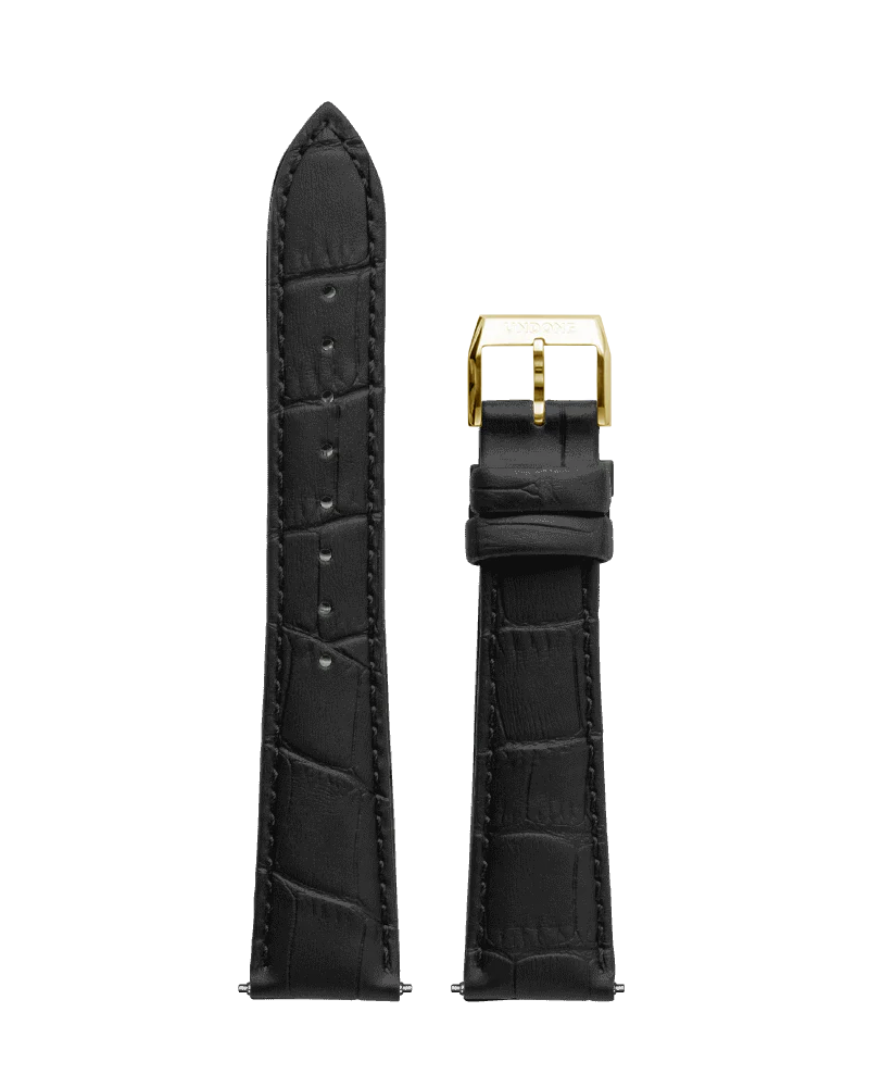 Alligator Black - Image 4