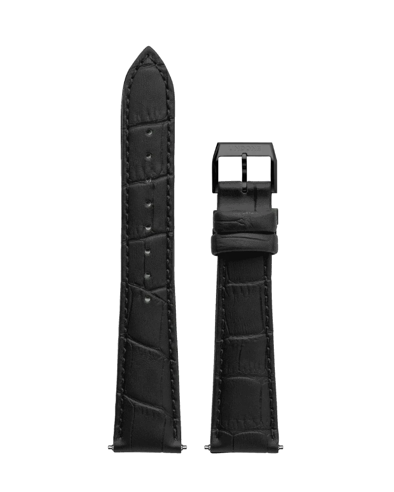 Alligator Black - Image 5