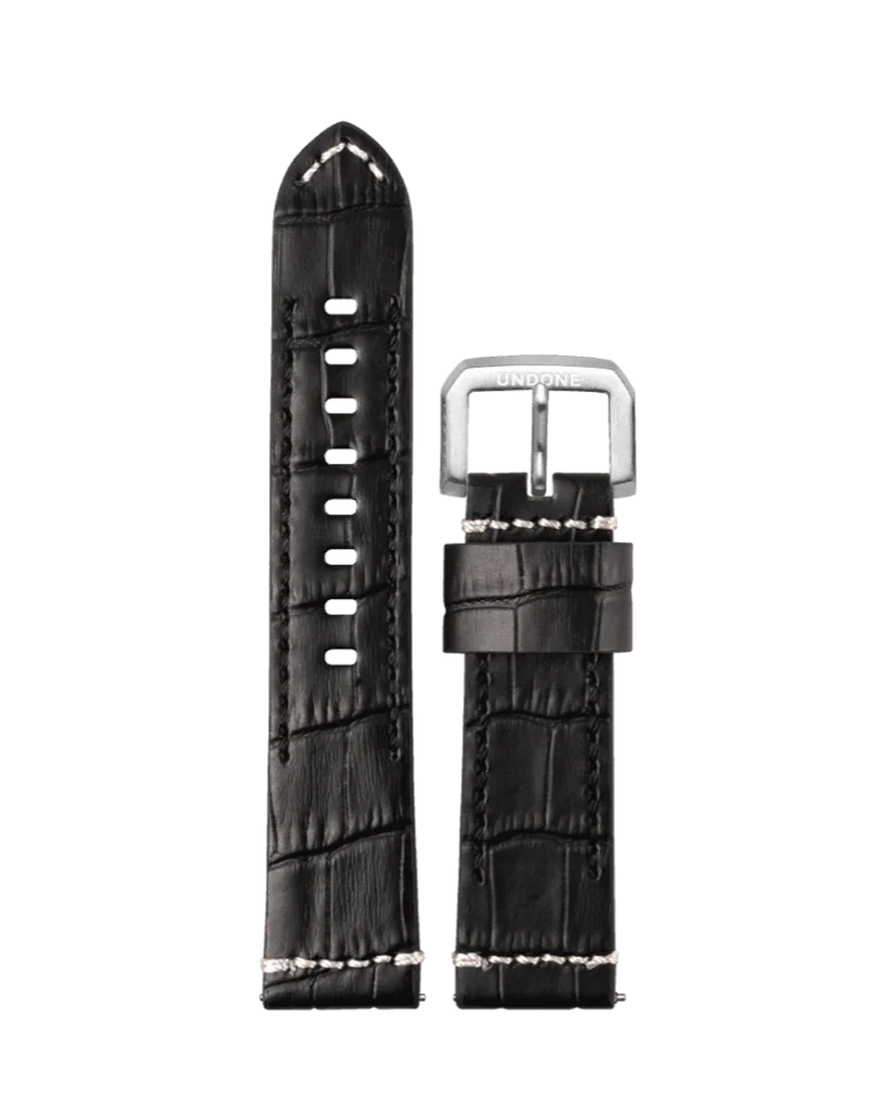 Alligator Black - Image 6