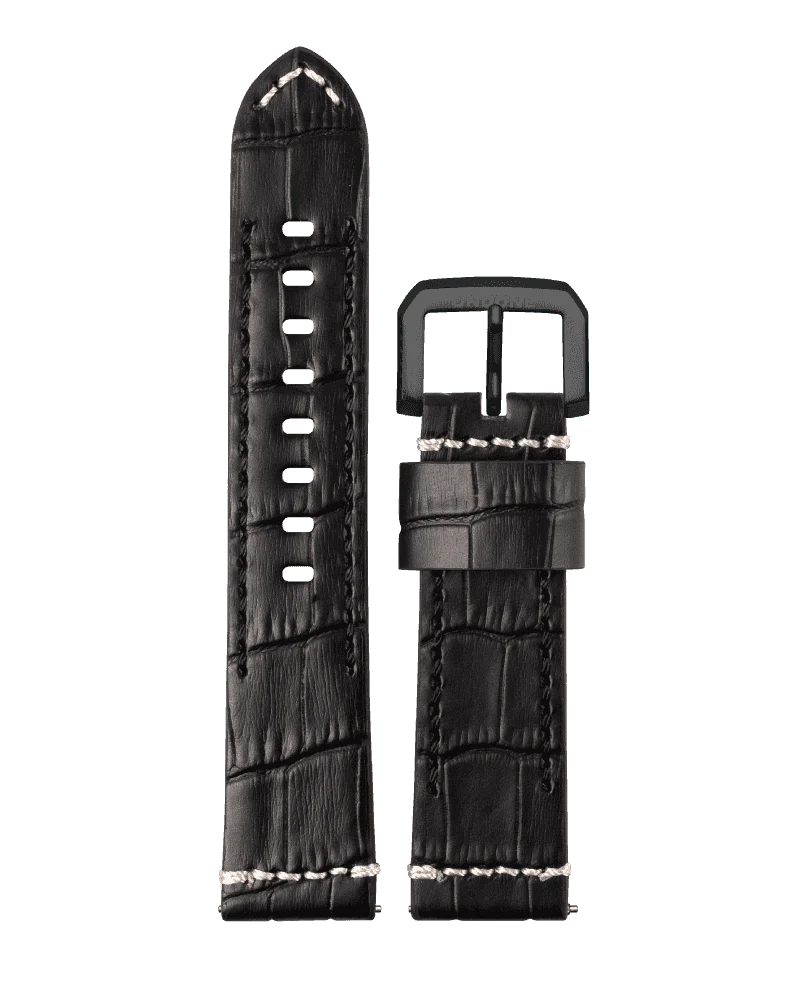 Alligator Black - Image 8