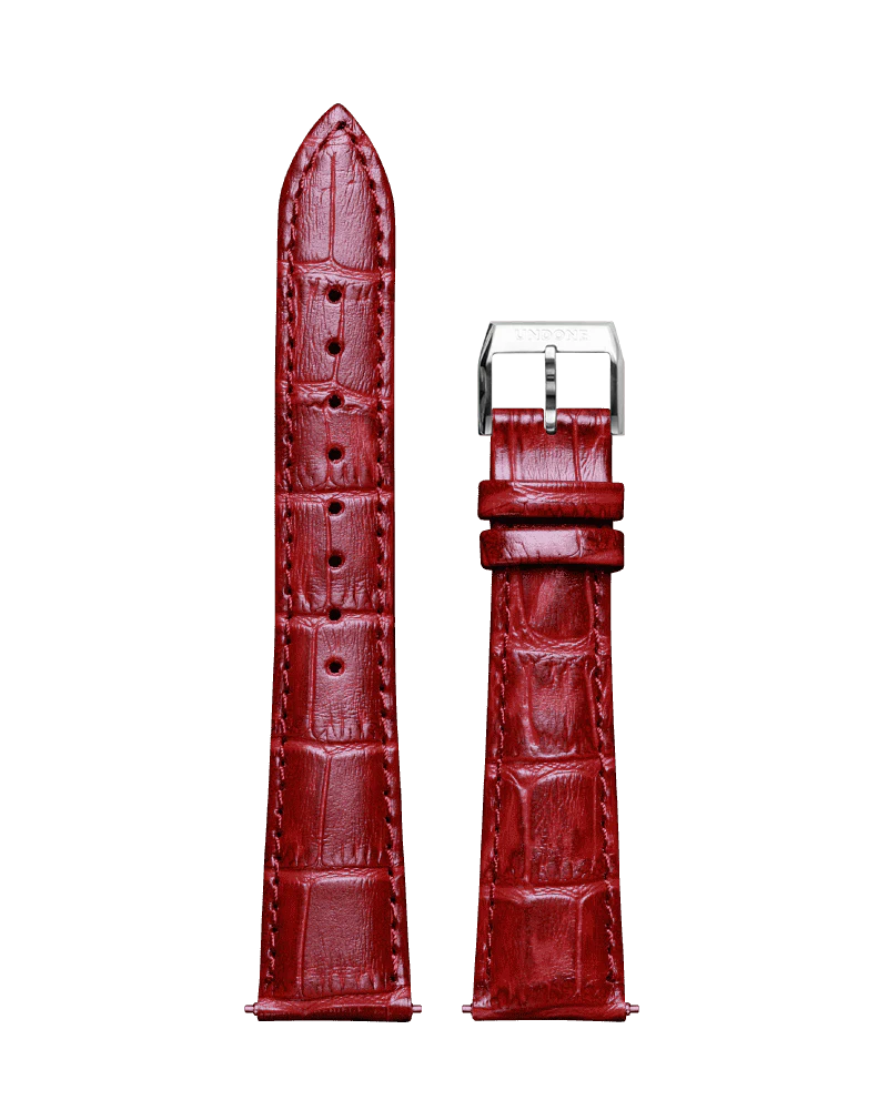 Alligator Red