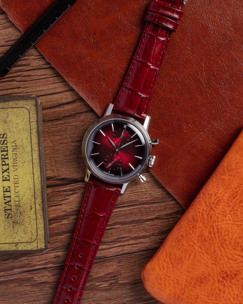 Alligator Red - Image 2