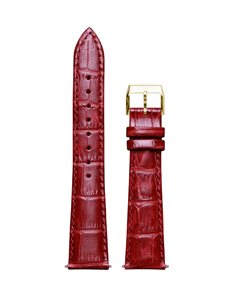 Alligator Red - Image 4