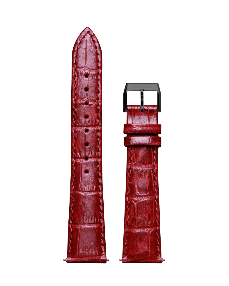 Alligator Red - Image 5