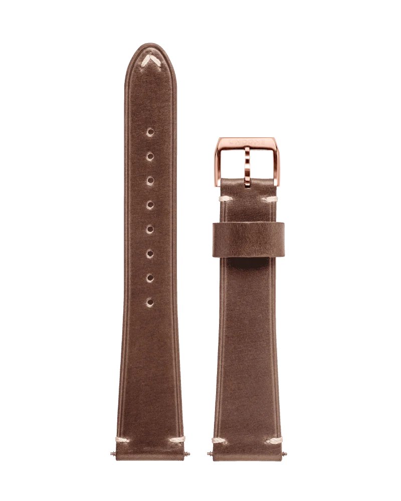 Vintage Leather Brown - Image 4