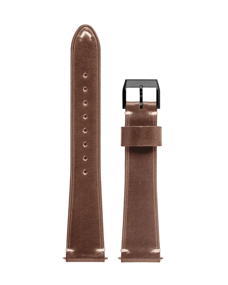 Vintage Leather Brown - Image 6