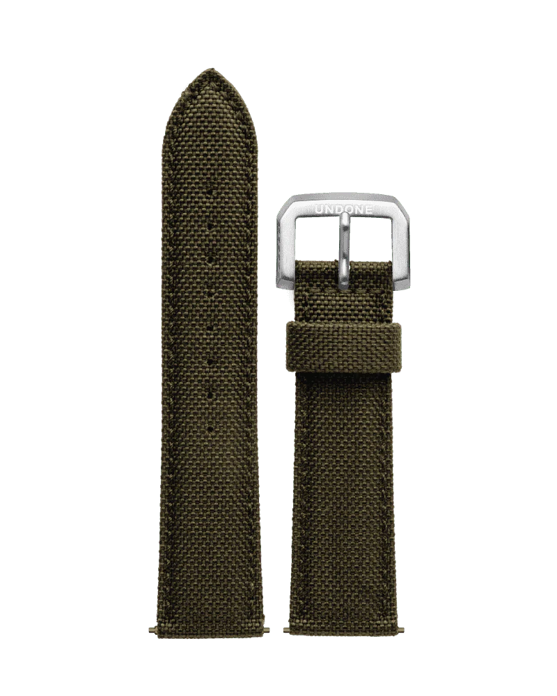 Cordura Army Green - Image 10
