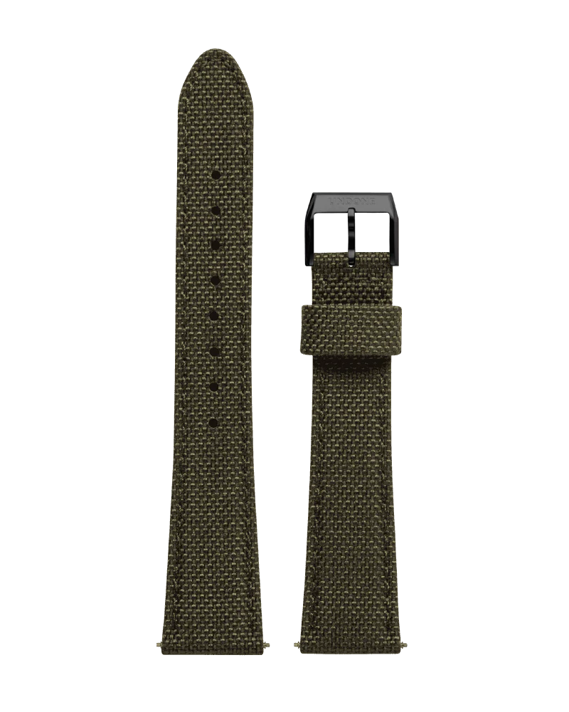 Cordura Army Green - Image 4