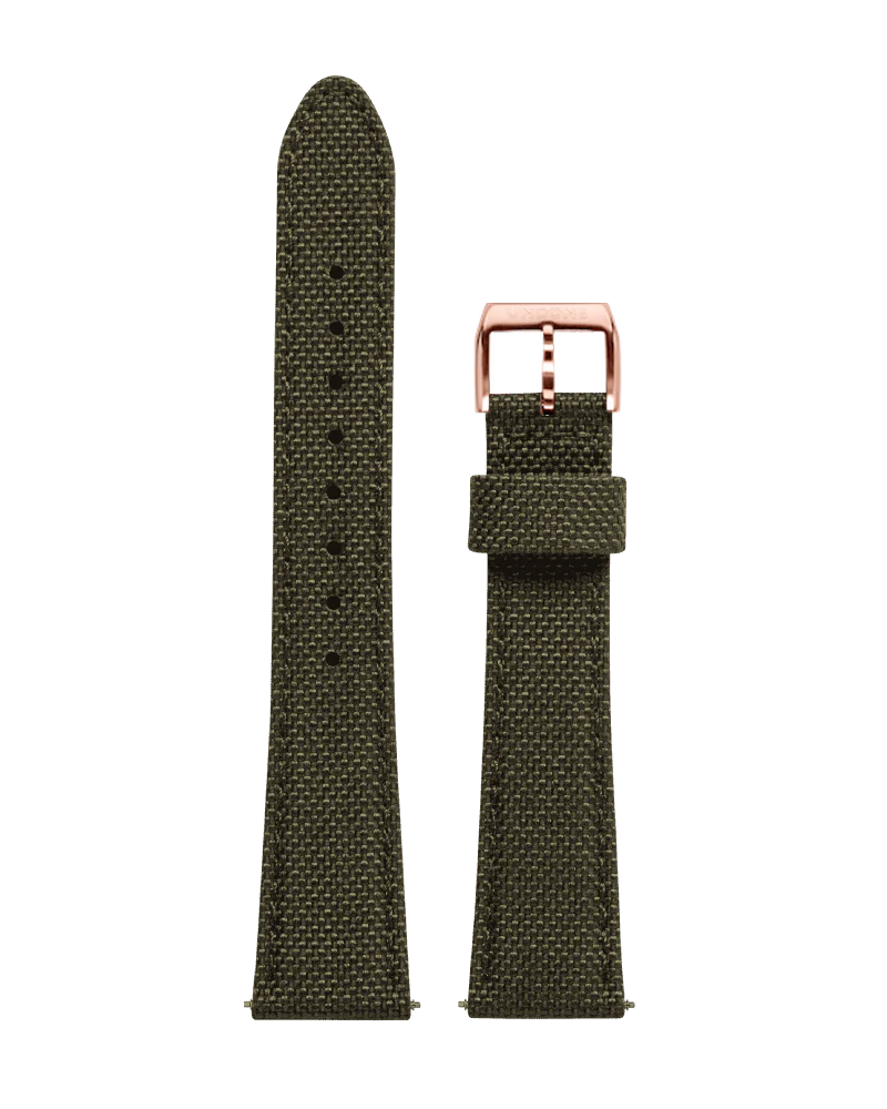 Cordura Army Green - Image 5