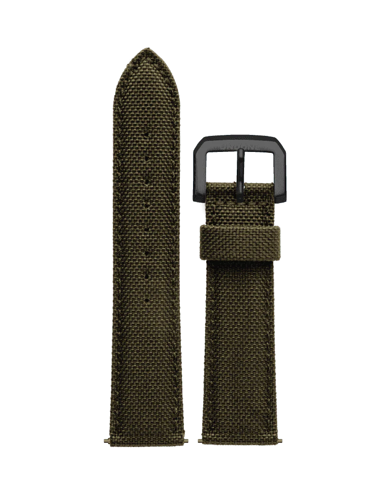 Cordura Army Green - Image 7