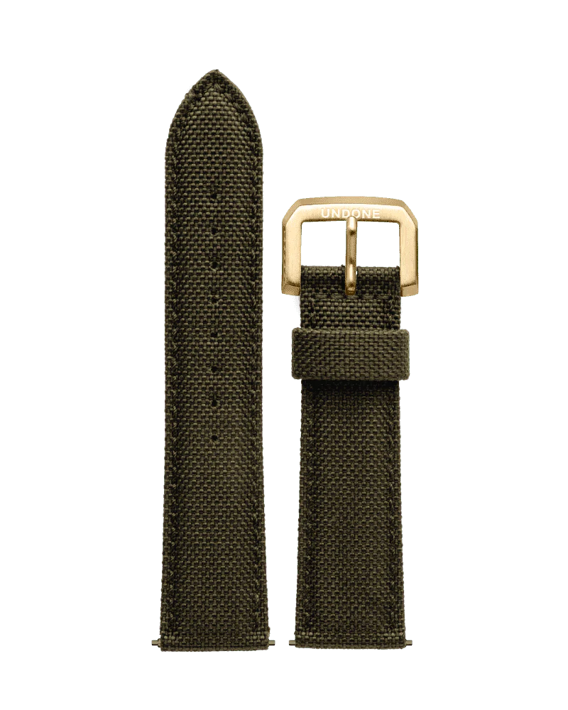 Cordura Army Green - Image 8