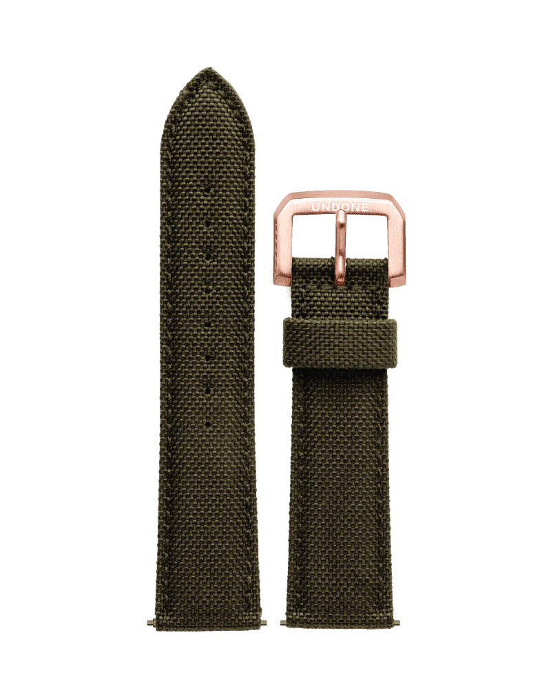 Cordura Army Green - Image 9