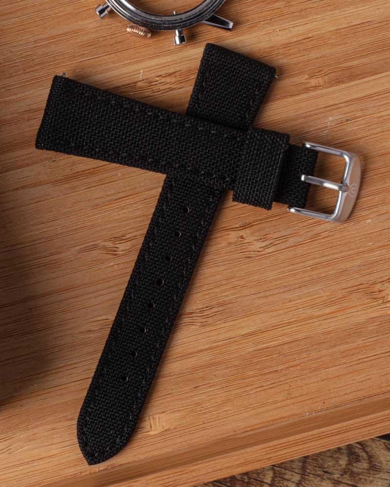 Cordura Black - Image 3