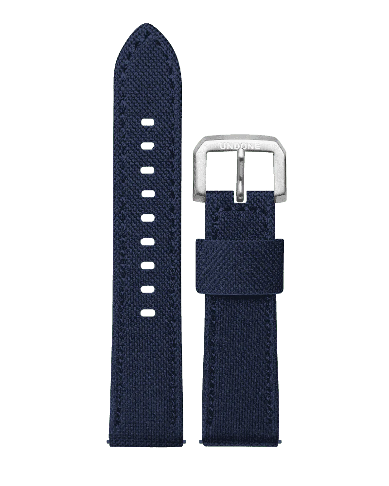 Cordura Navy - Image 10