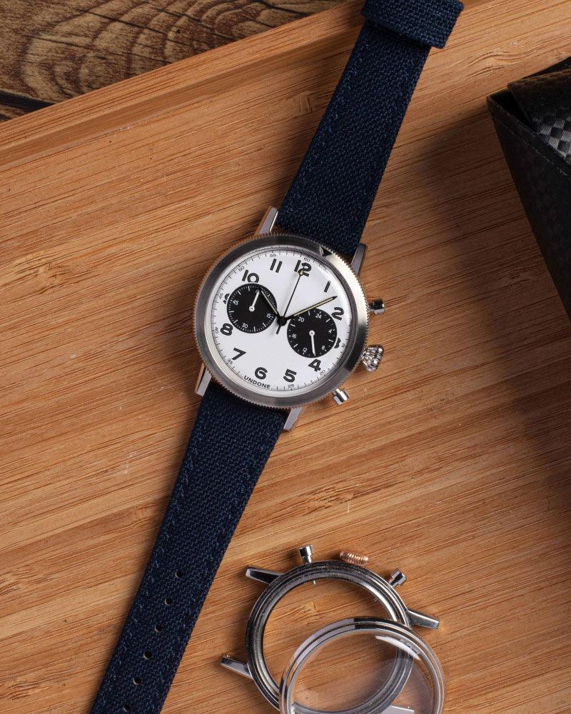 Cordura Navy - Image 3