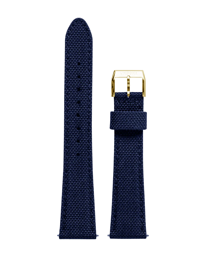 Cordura Navy - Image 5