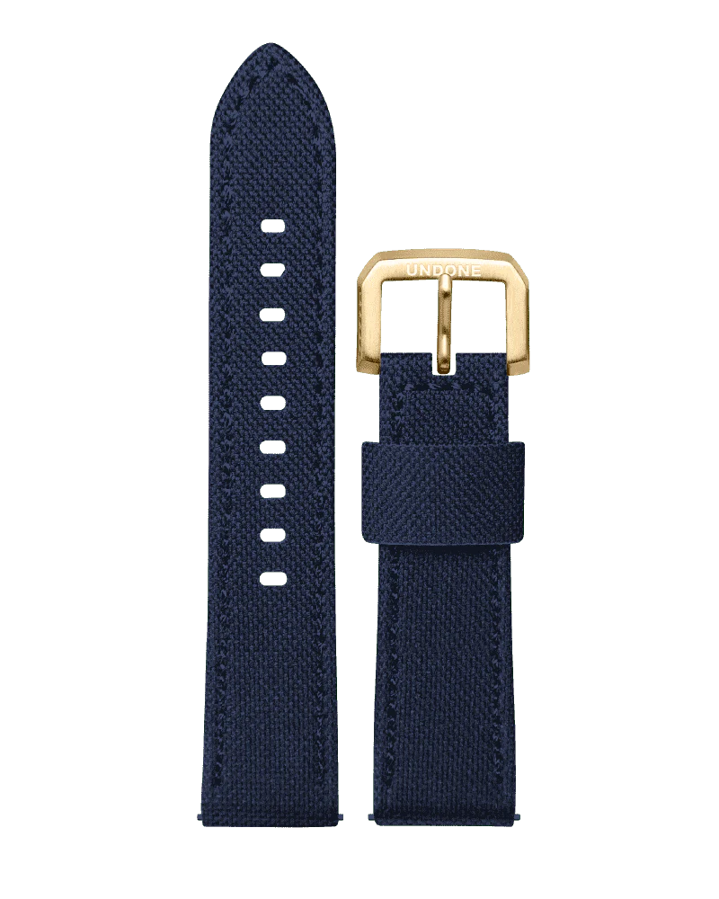 Cordura Navy - Image 8