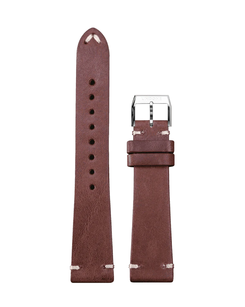 Leather Brown