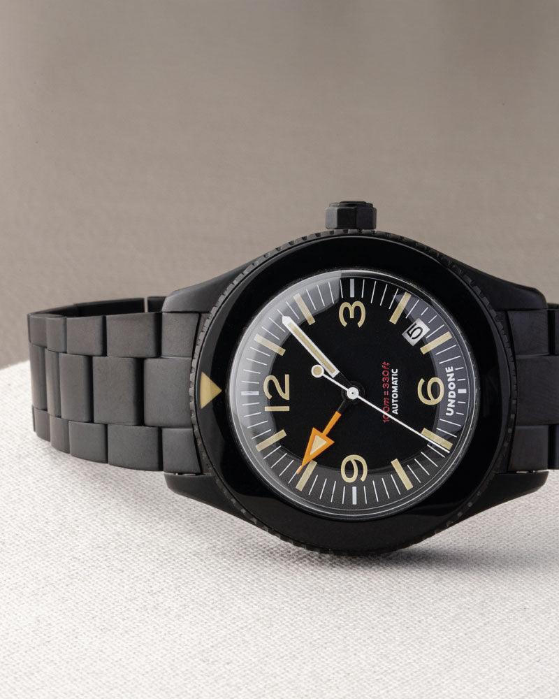 20mm Metal Band - for Basecamp & Aero watches - - Image 7