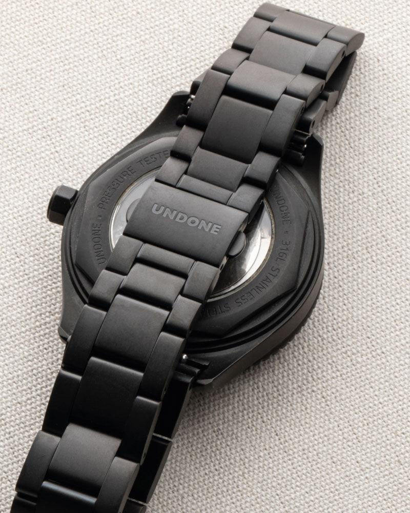 20mm Metal Band - for Basecamp & Aero watches - - Image 8