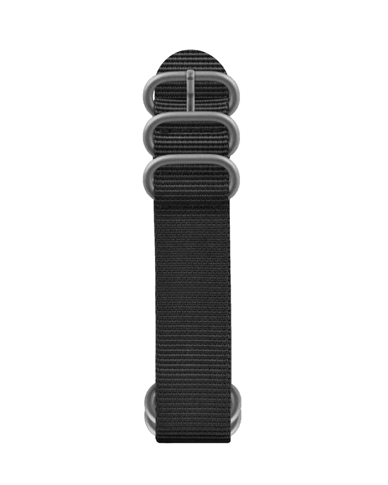 Nato Black
