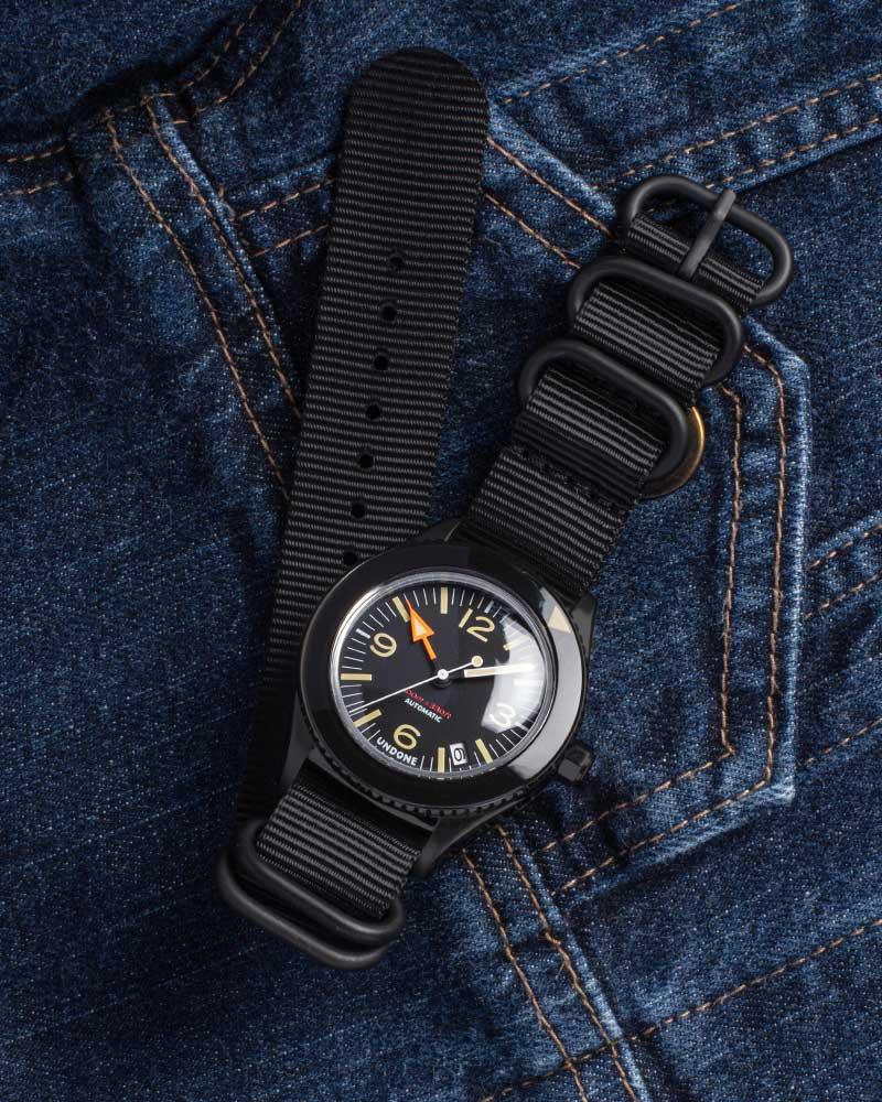 Nato Black - Image 2