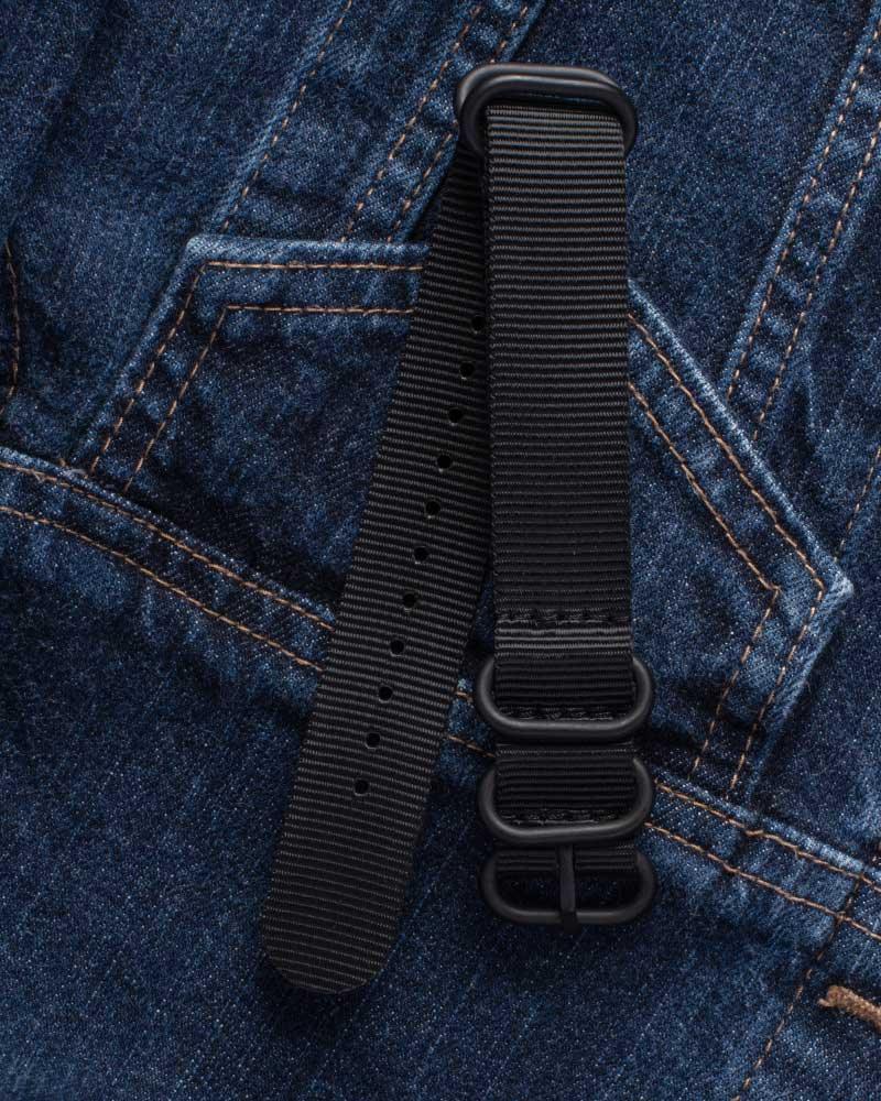 Nato Black - Image 3