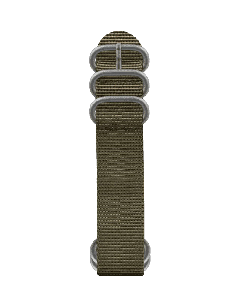 Nato Green
