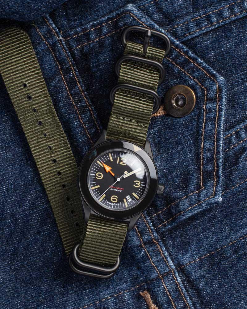 Nato Green - Image 2