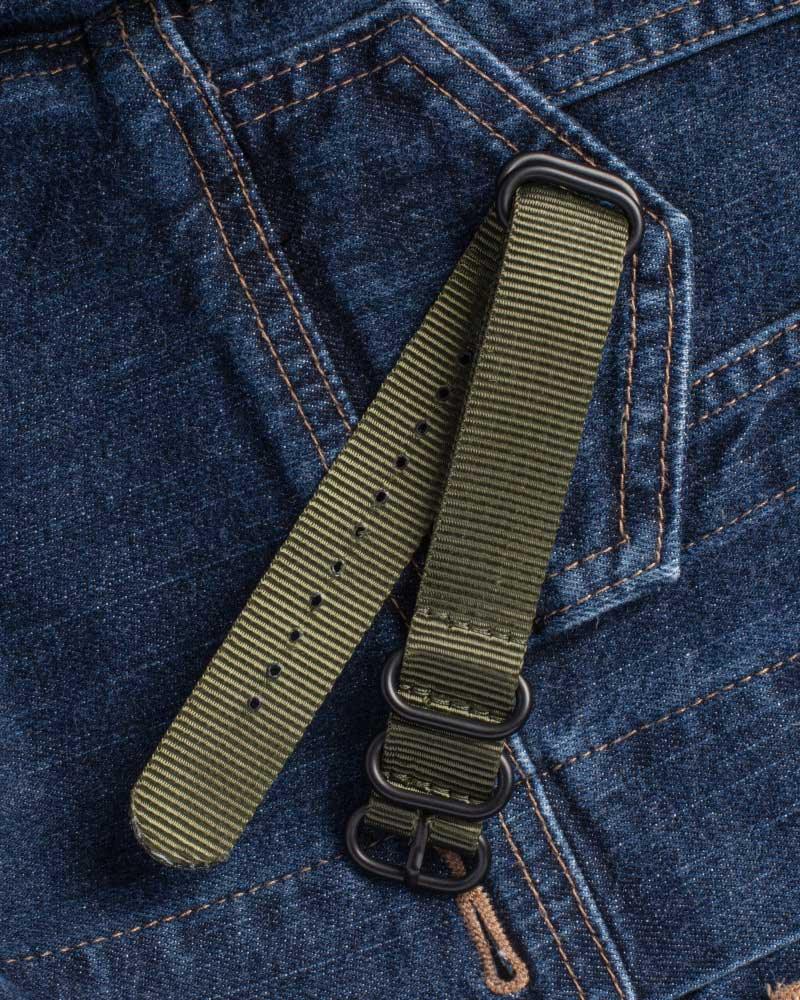 Nato Green - Image 3