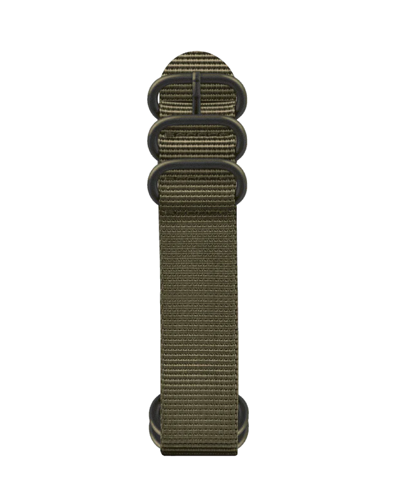 Nato Green - Image 4