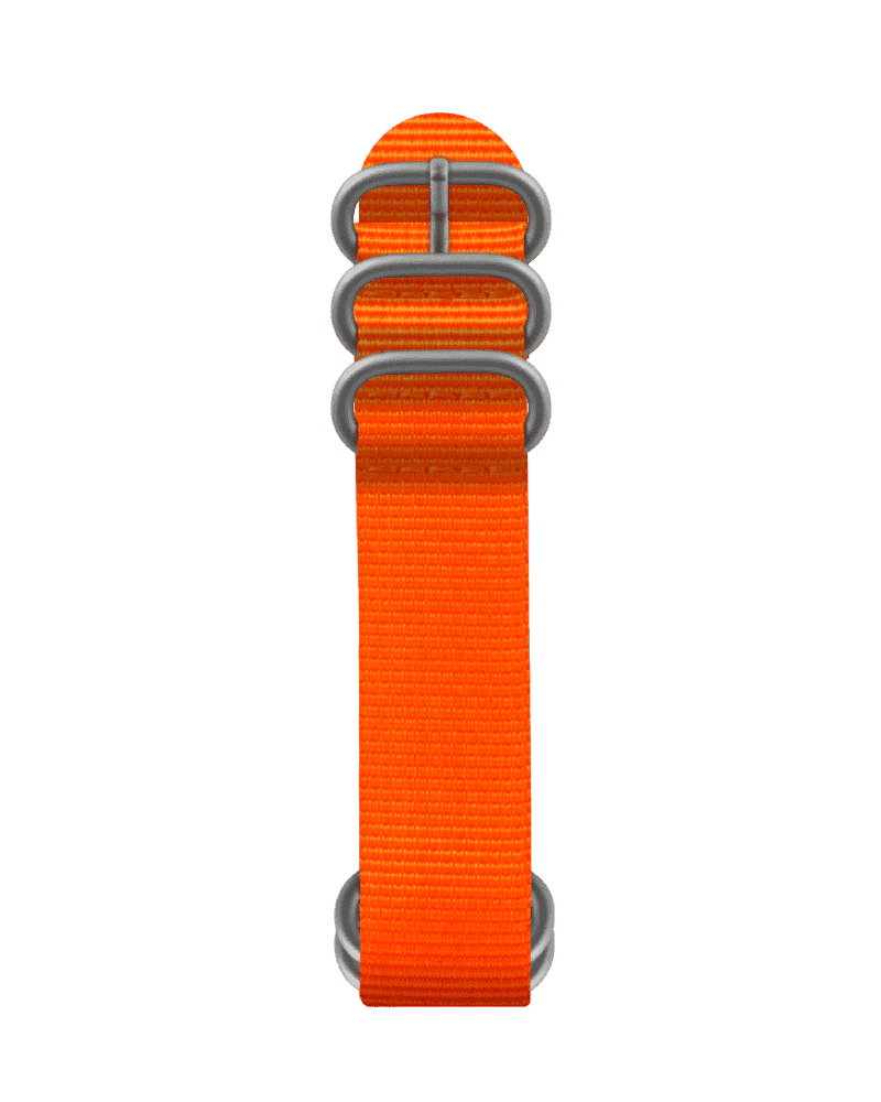 20mm Nato Orange
