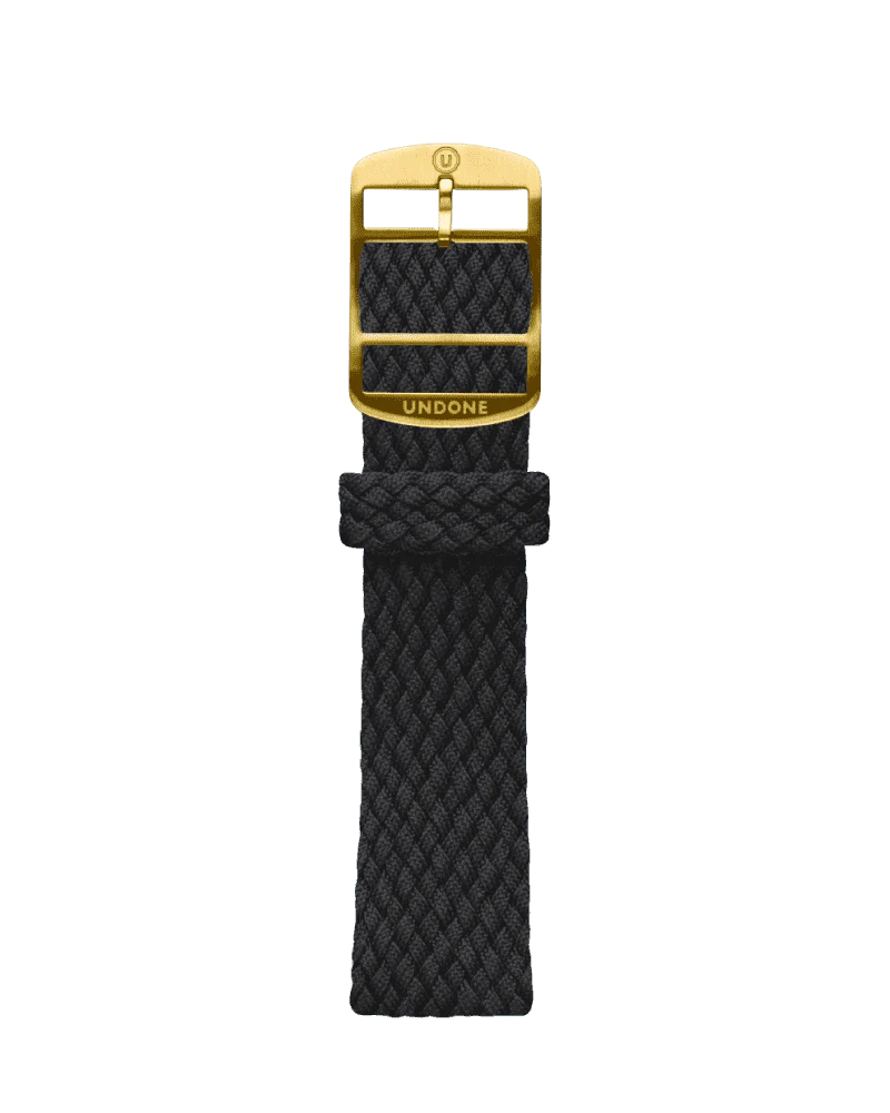 Perlon Black - Image 5