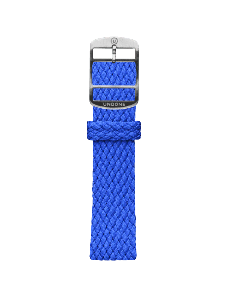 Perlon Blue - Image 3