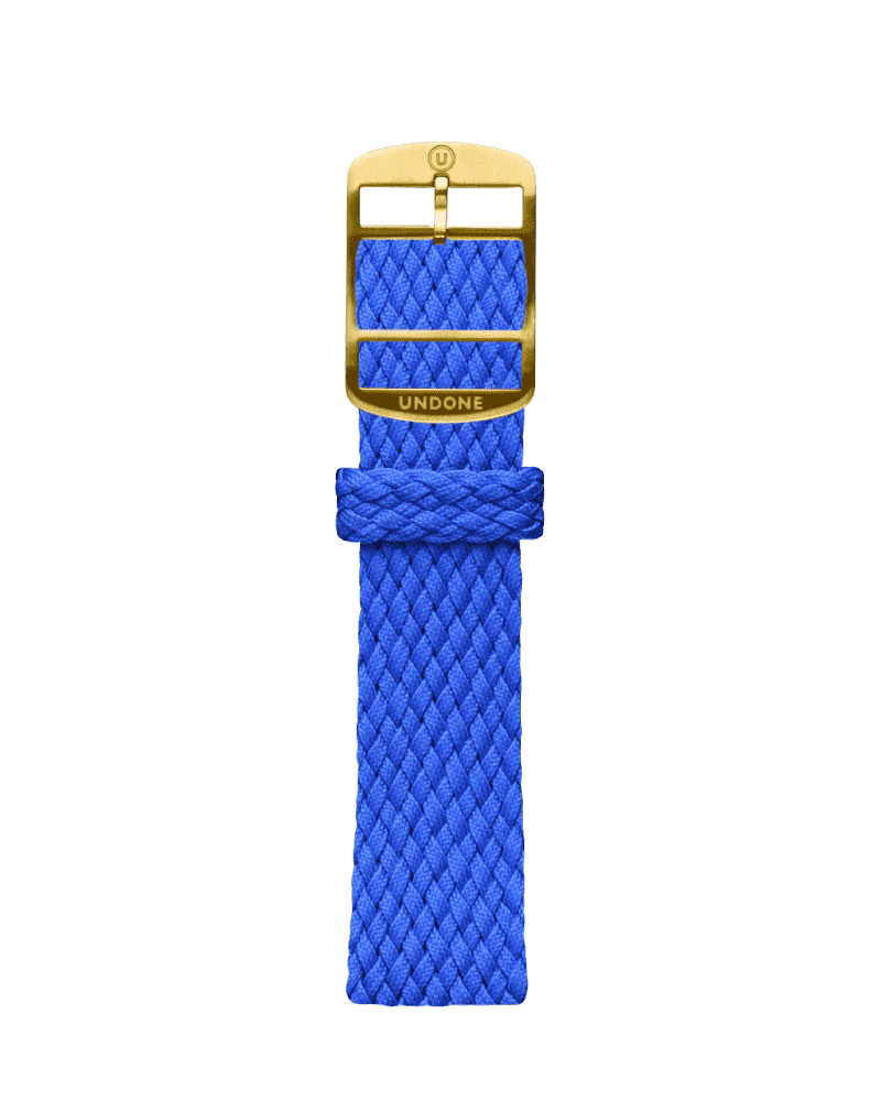 Perlon Blue - Image 5