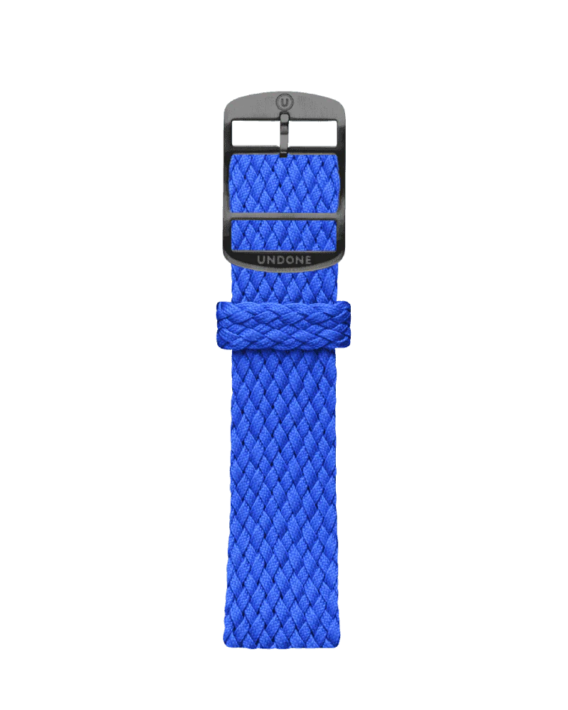 Perlon Blue - Image 6