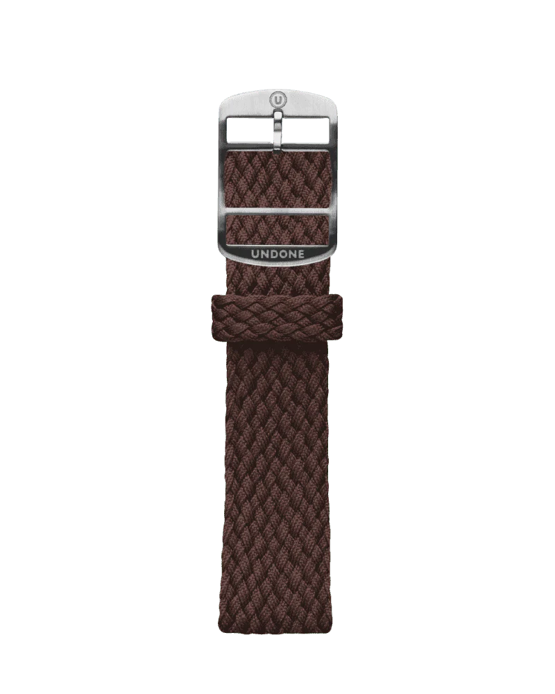 Perlon Brown - Image 3