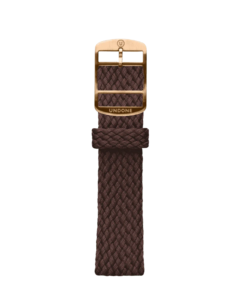 Perlon Brown - Image 4