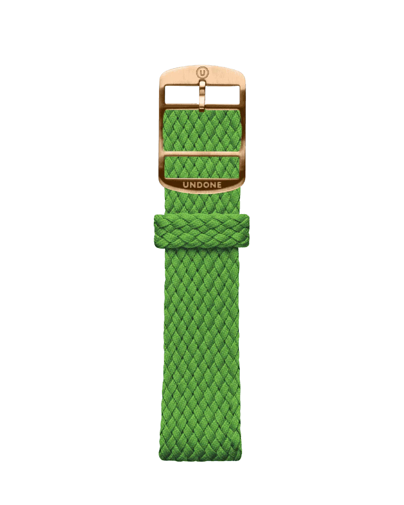 Perlon Green - Image 4