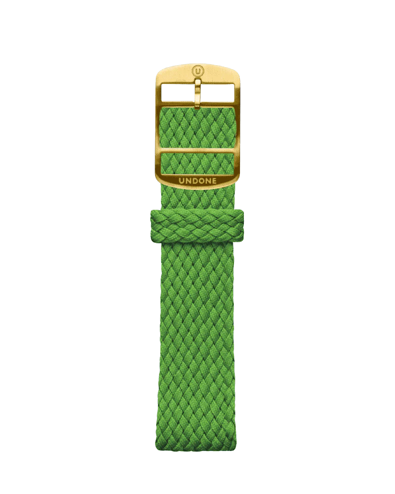 Perlon Green - Image 5