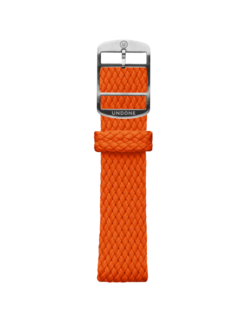 Perlon Orange - Image 3