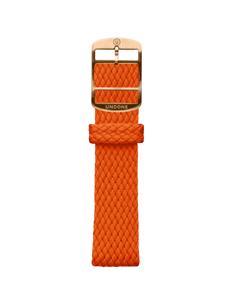 Perlon Orange - Image 4