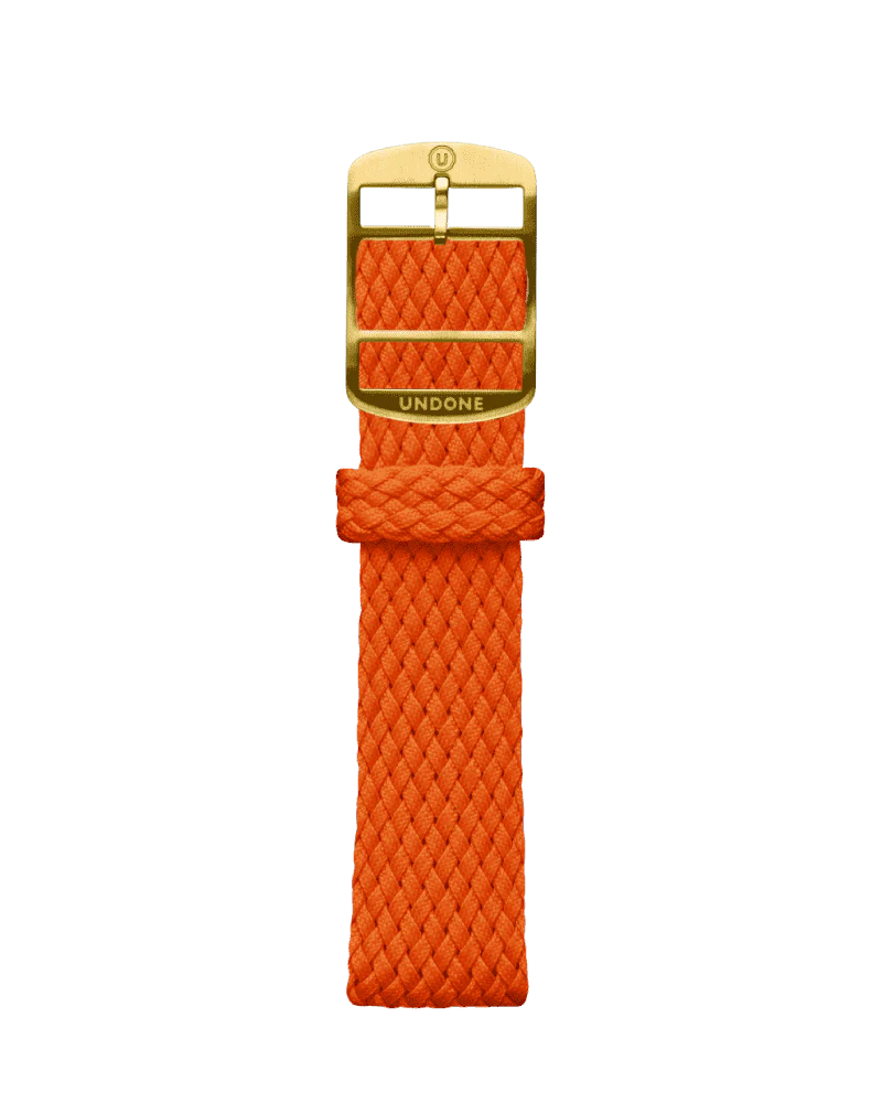 Perlon Orange - Image 5