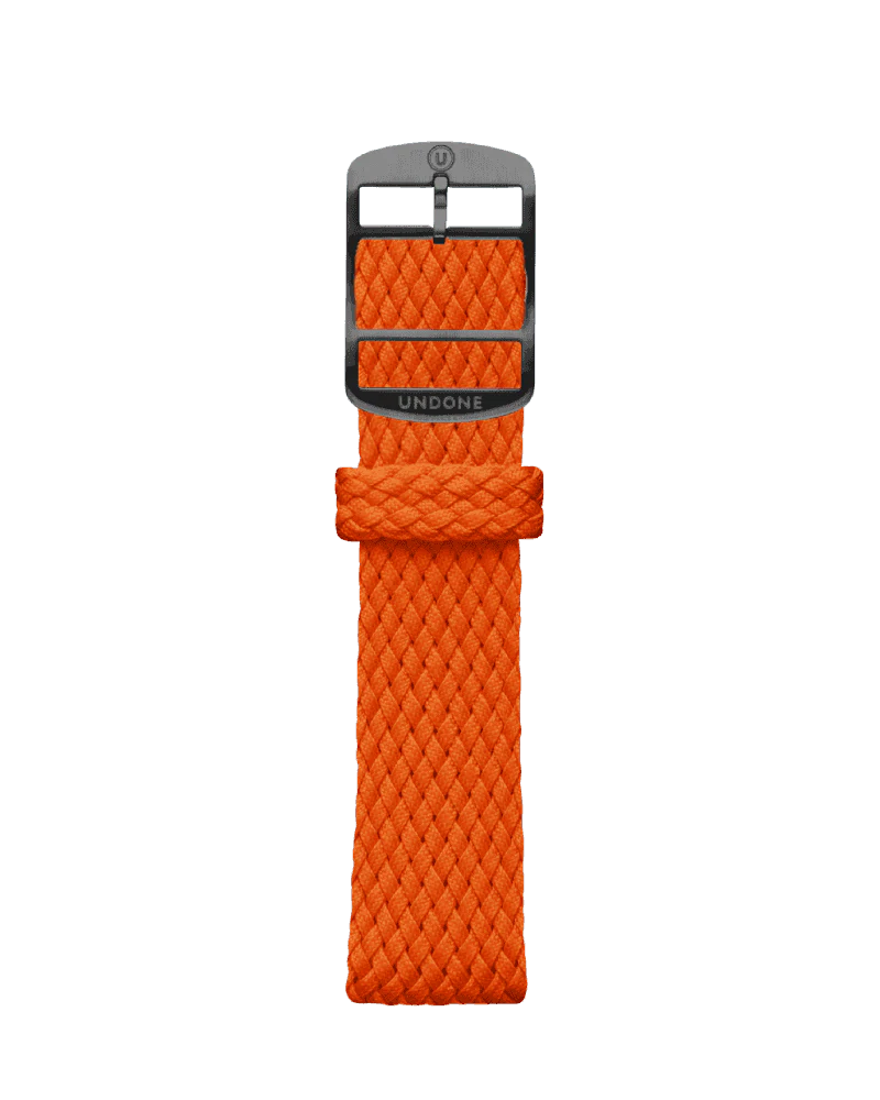 Perlon Orange - Image 6