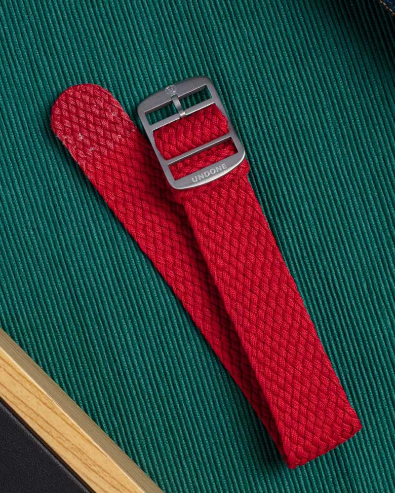 Perlon Red - Image 2