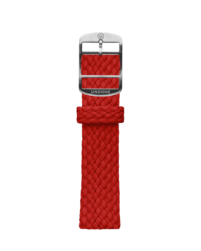 Perlon Red - Image 3
