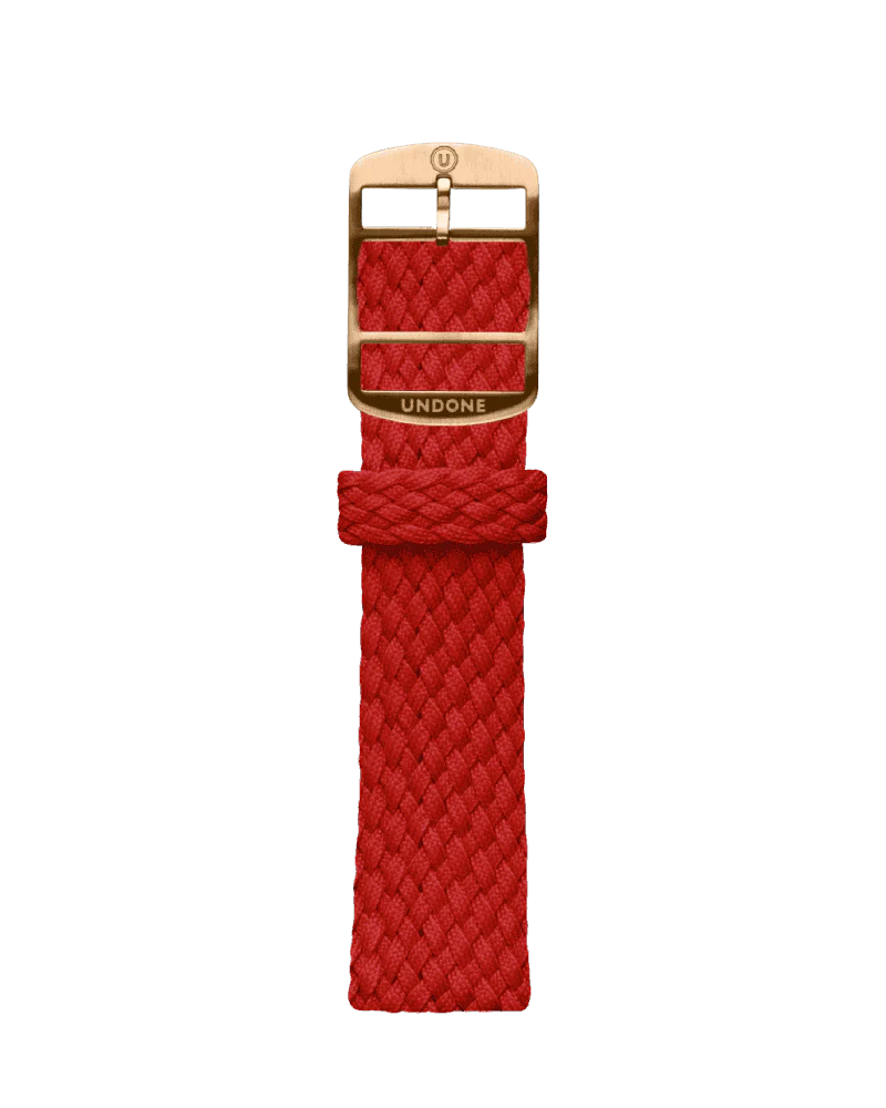 Perlon Red - Image 4