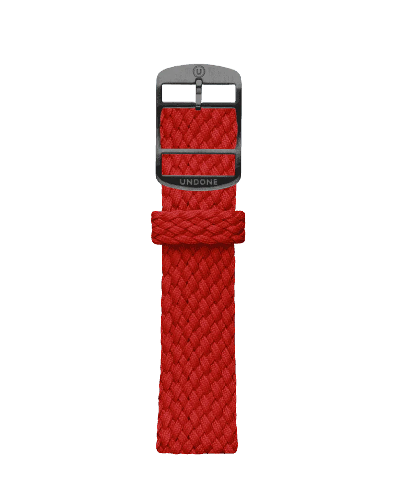 Perlon Red - Image 6